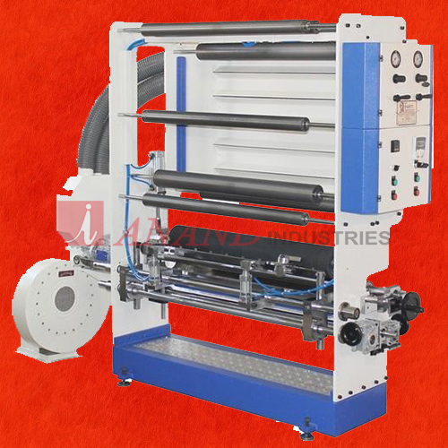 flexo printing machine